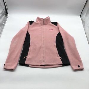 The North Face Women’s Fleece Jacket Size Medium